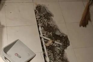 云龙卫生间漏水检测电话